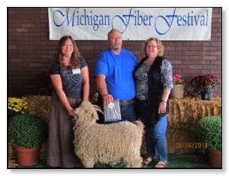 ptf grace angora goat