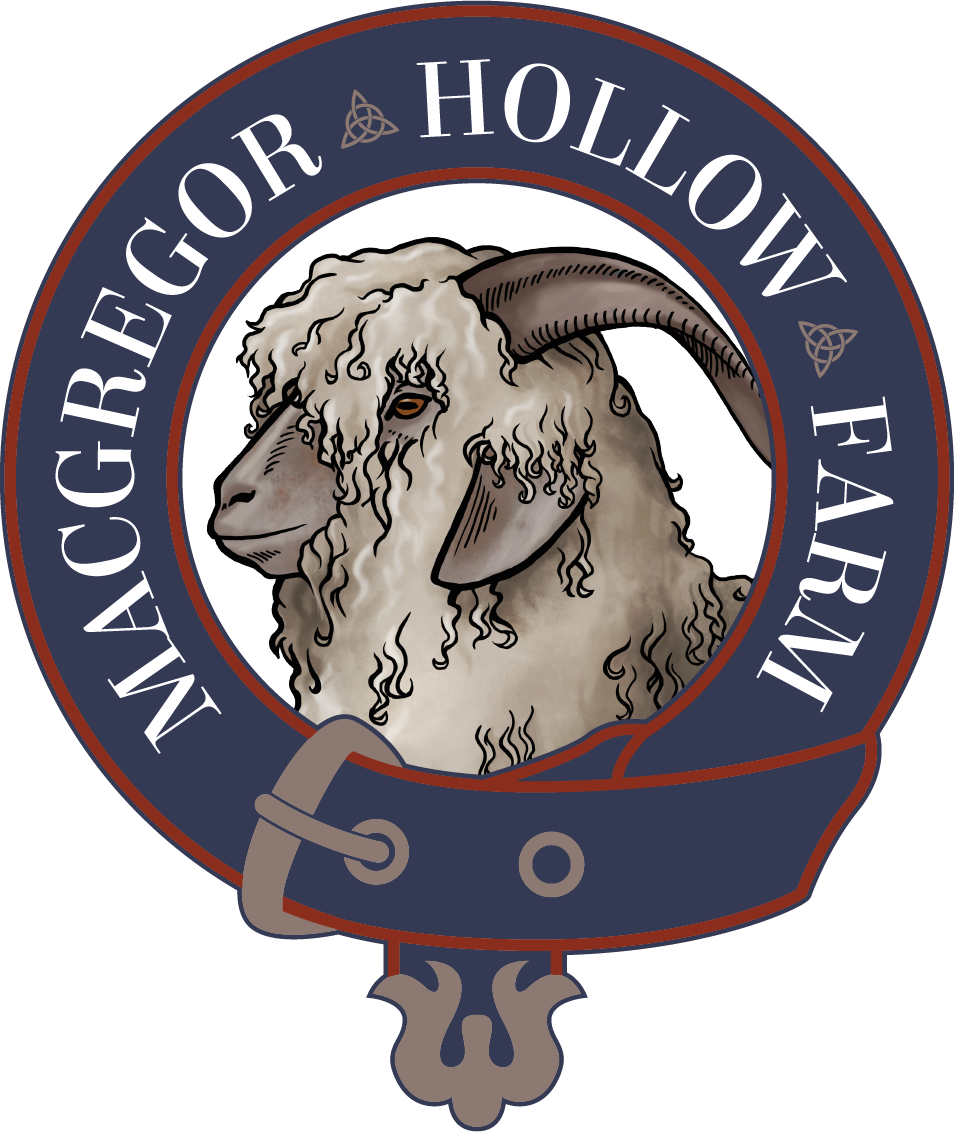 MacGregor Hollow Logo